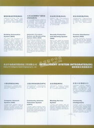 北京中加集成智能系統(tǒng)工程與電子簡介