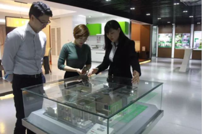 專業貼心，全程無憂 大金空調一站式服務與技術交流